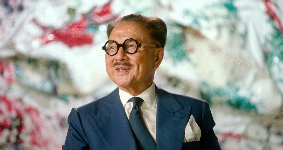 Photo du film AKA Mr. Chow