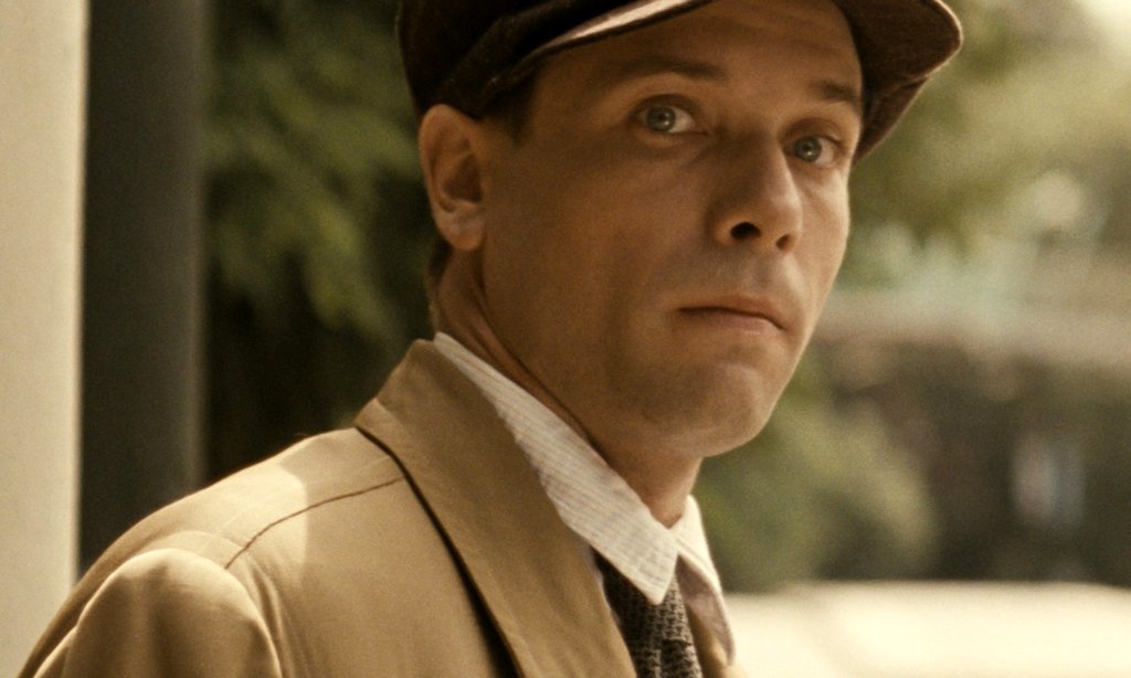 Photo du film Anthropoid