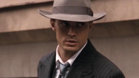 Photo du film Anthropoid