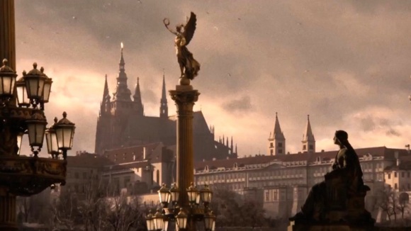 Photo du film Anthropoid