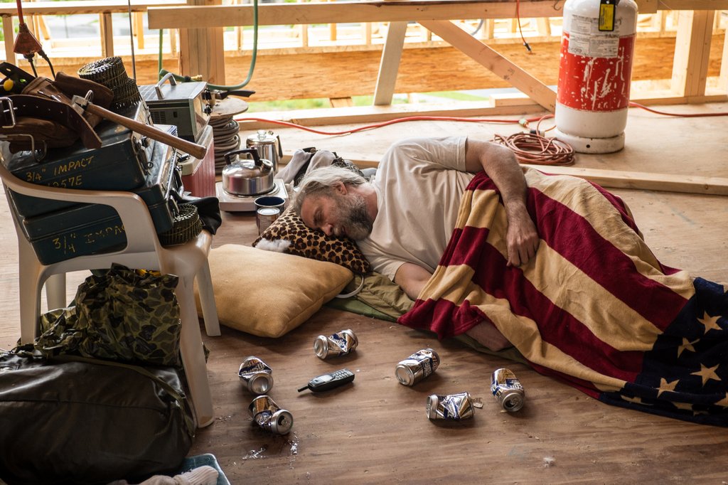 Photo du film Army of One