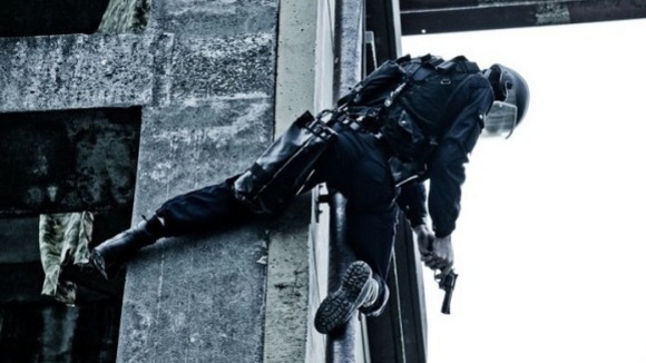 Photo du film L'Assaut