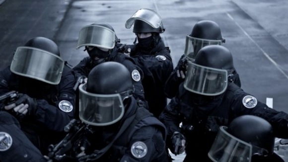 Photo du film L'Assaut