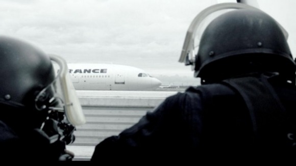 Photo du film L'Assaut