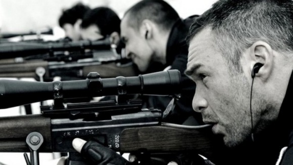 Photo du film L'Assaut