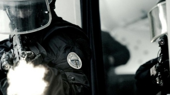 Photo du film L'Assaut