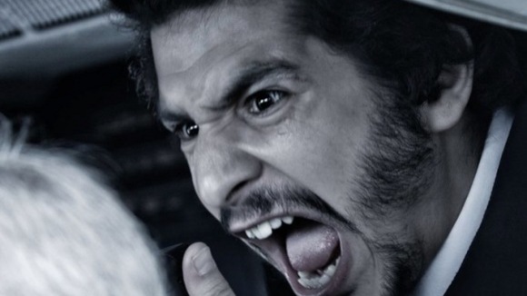 Photo du film L'Assaut