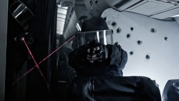 Photo du film L'Assaut