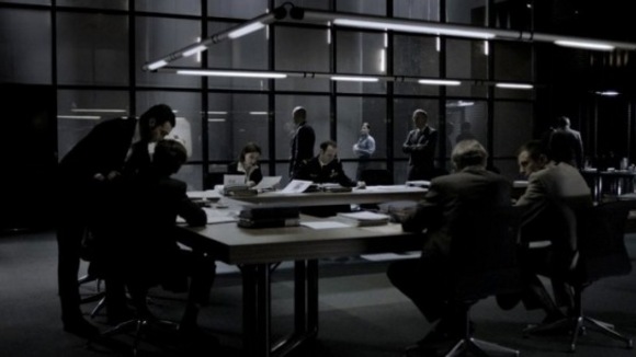 Photo du film L'Assaut