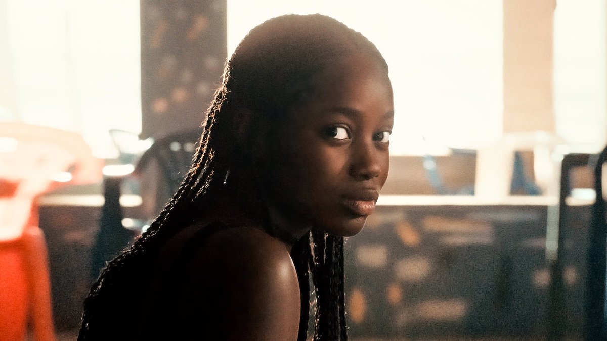 Photo from the movie Atlantics