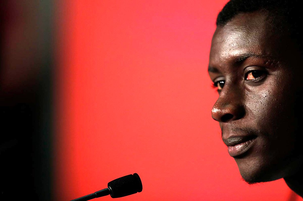 Photo from the movie Atlantics