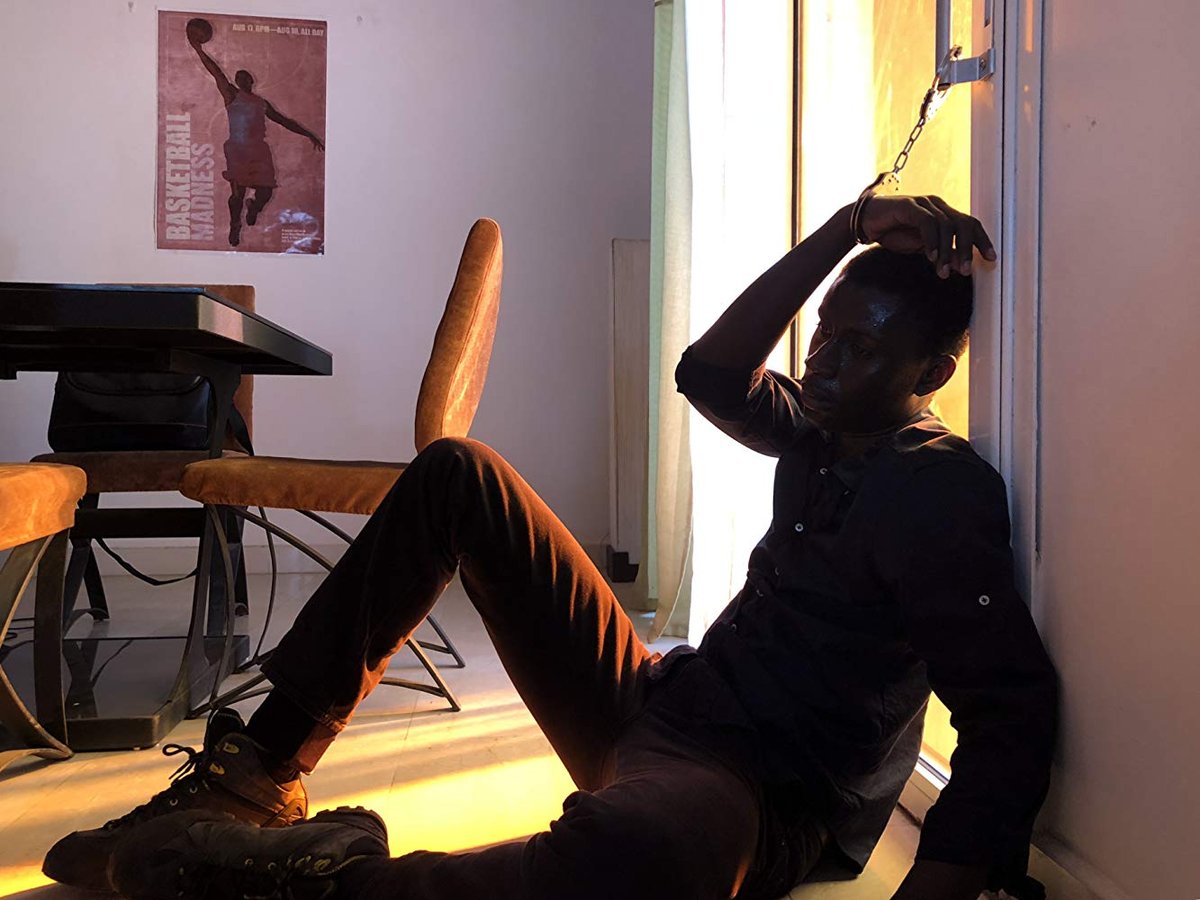 Photo from the movie Atlantics