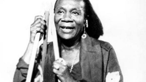 Photo du film Beah: A Black Woman Speaks