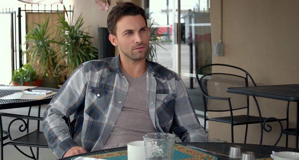 Photo du film Being Rose