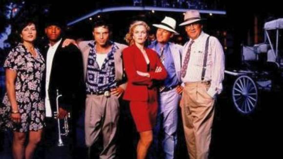 Photo du film The Big Easy