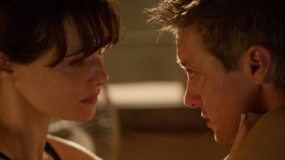 Photo du film La Peur dans la peau: l'héritage de Bourne