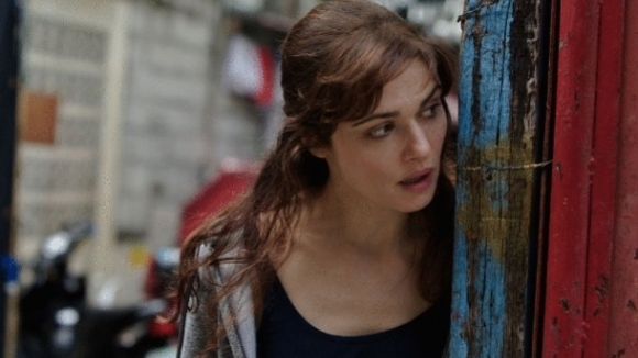 Photo du film La Peur dans la peau: l'héritage de Bourne