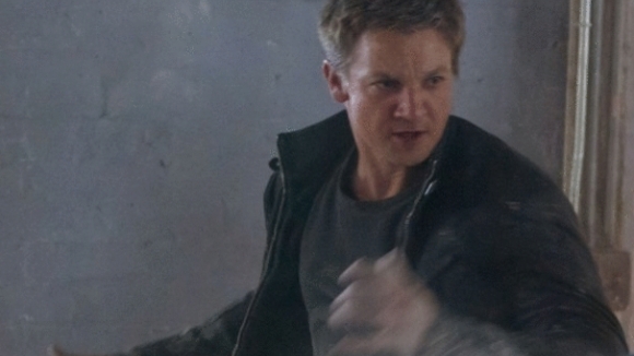 Photo du film La Peur dans la peau: l'héritage de Bourne