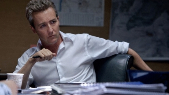 Photo du film La Peur dans la peau: l'héritage de Bourne