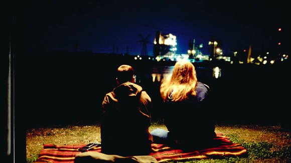 Photo du film Les Garçons ne pleurent pas