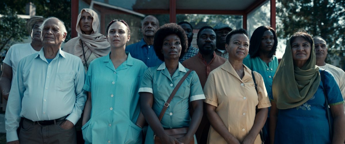 Photo du film 33 tours