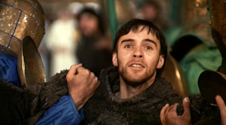 Photo from the movie Fratello sole, sorella luna