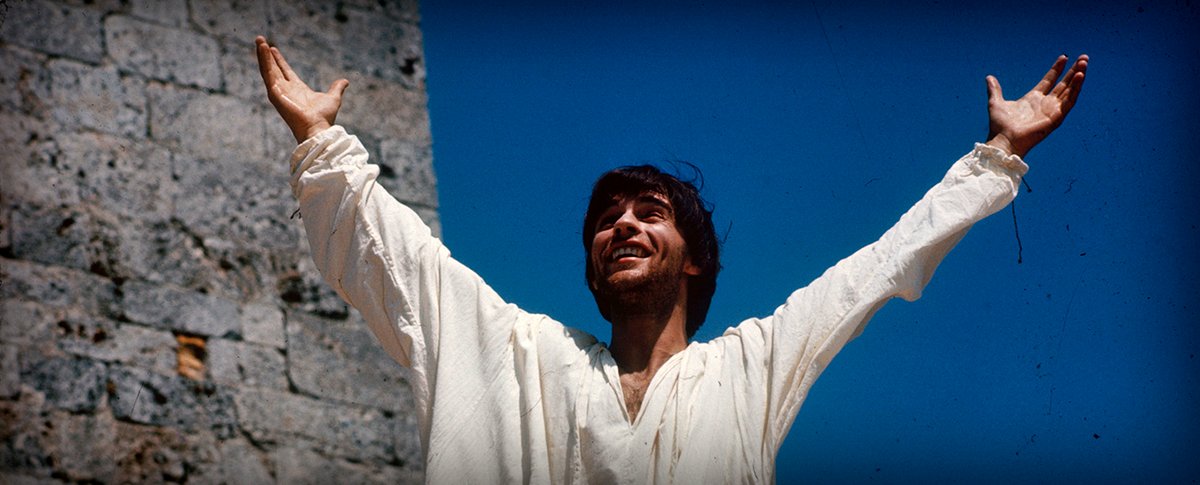 Photo from the movie Fratello sole, sorella luna