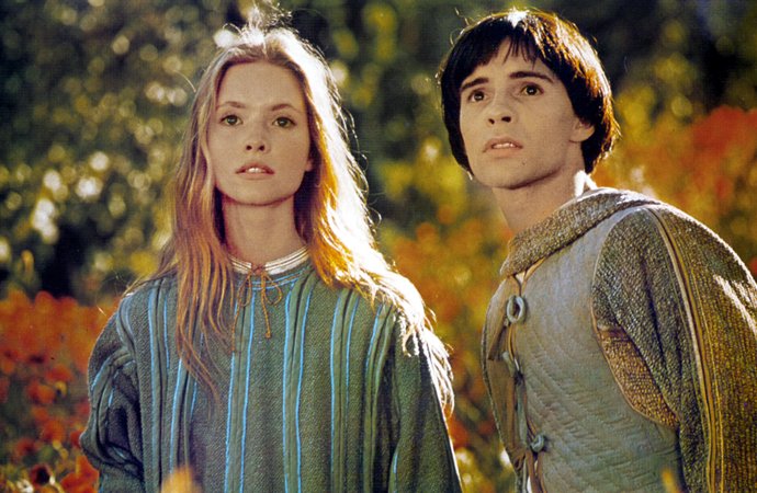 Photo from the movie Fratello sole, sorella luna