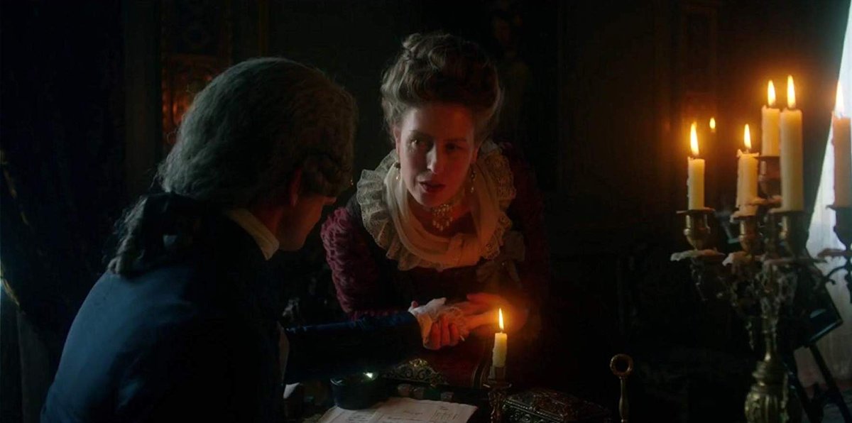 Photo from the movie Catherine the Great