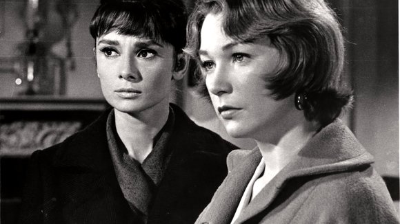 Photo du film The Children's Hour