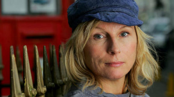 Photo du film Jam & Jerusalem