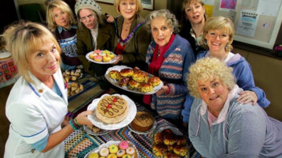 Photo du film Jam & Jerusalem