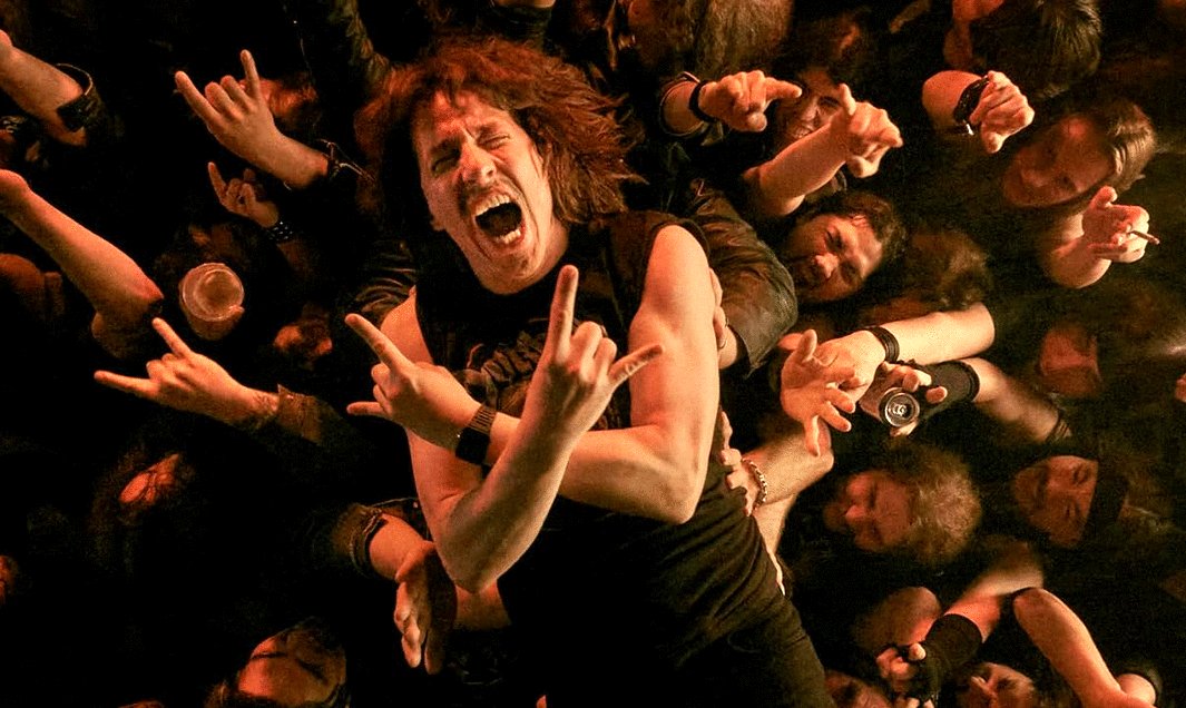 Photo du film Deaner '89