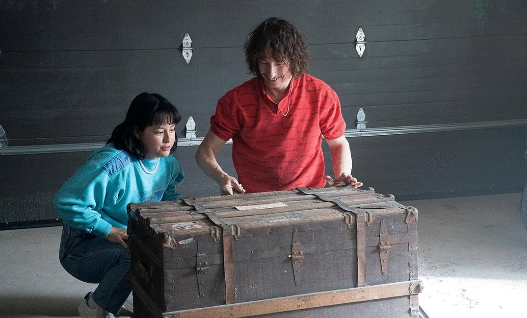 Photo du film Deaner '89