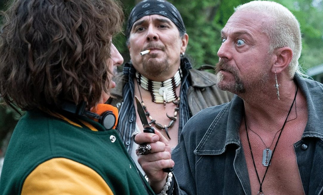 Photo du film Deaner '89