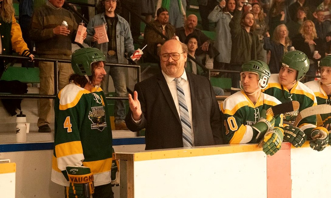 Photo du film Deaner '89