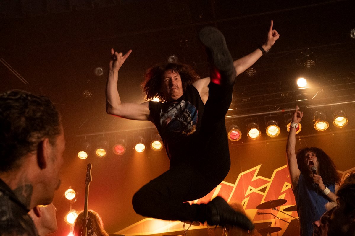 Photo du film Deaner '89