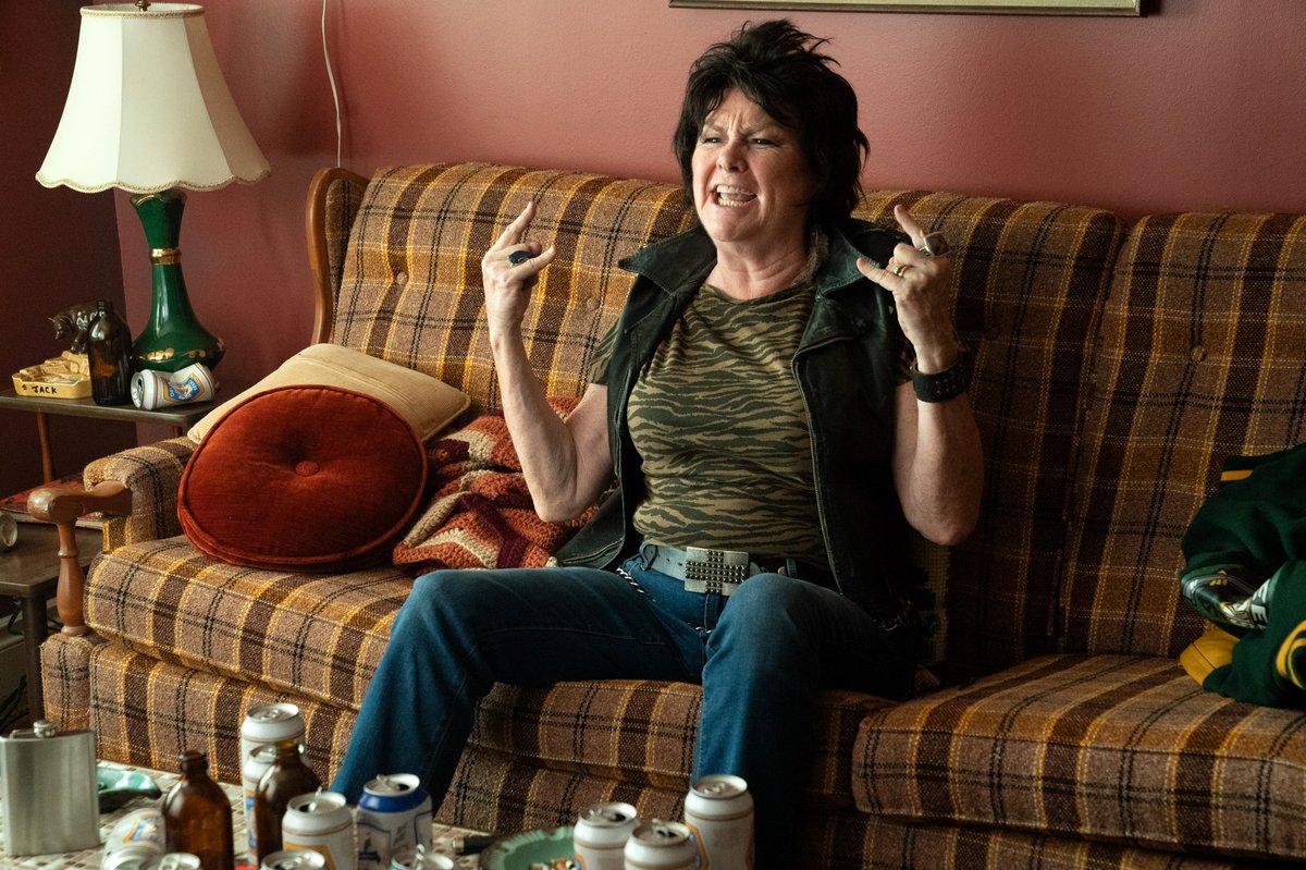 Photo du film Deaner '89