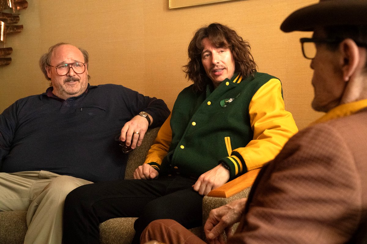 Photo du film Deaner '89