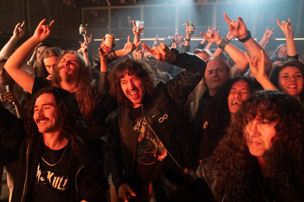 Photo du film Deaner '89