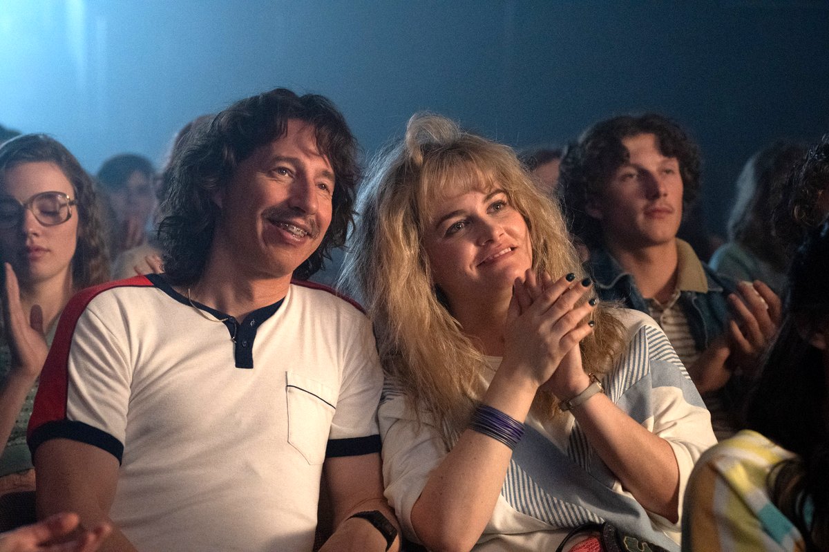 Photo du film Deaner '89