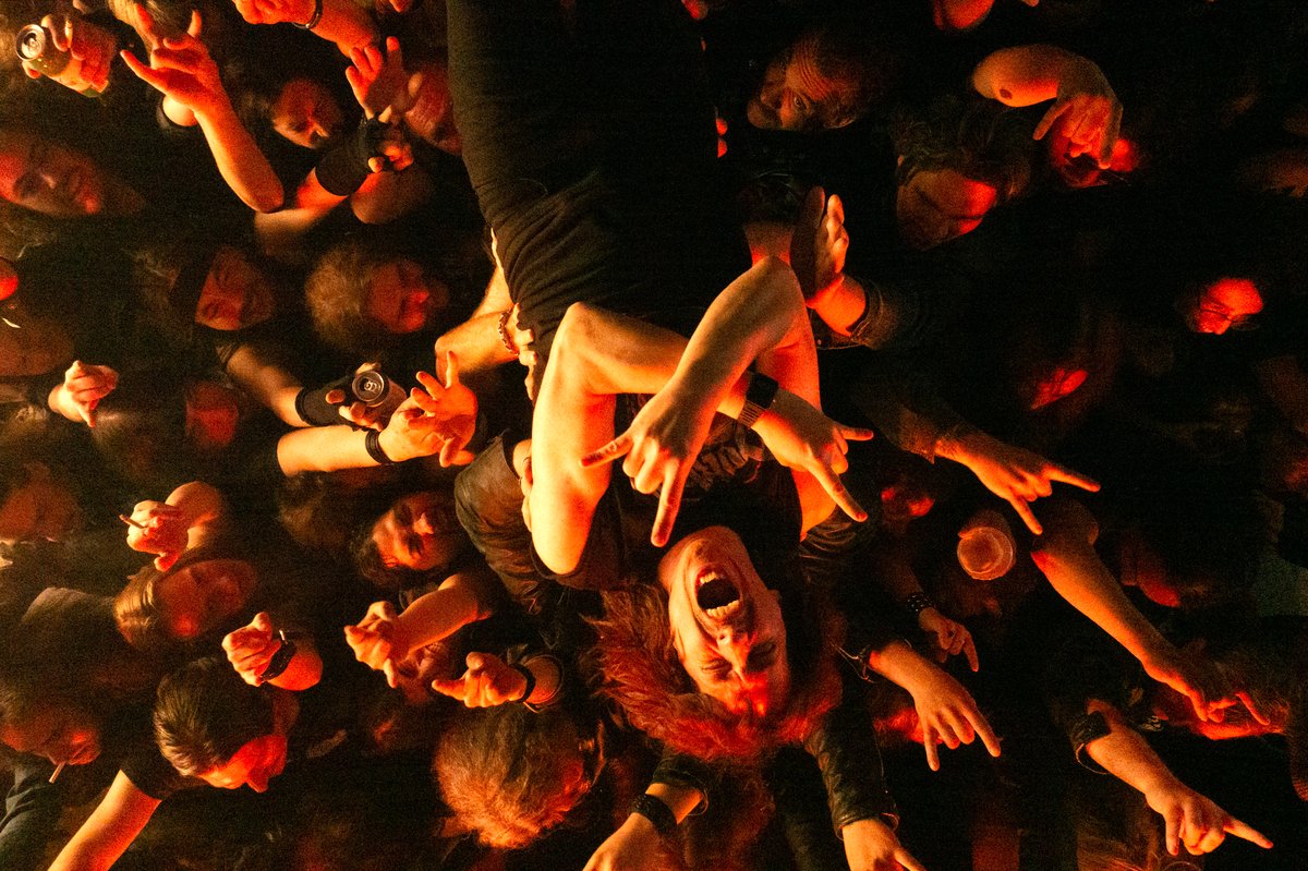 Photo du film Deaner '89