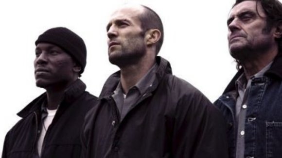 Photo du film Course à la mort