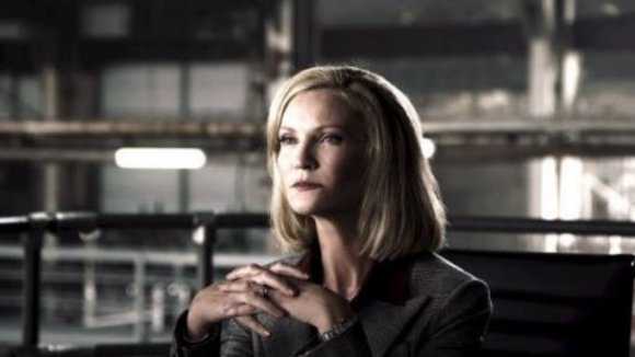 Photo du film Course à la mort