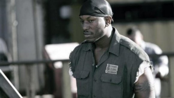 Photo du film Course à la mort