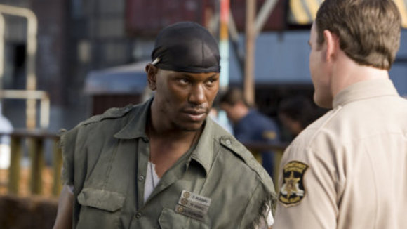 Photo du film Course à la mort