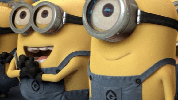 Photo from the movie Despicable Me 2