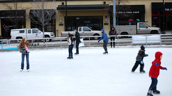 Photo du film A Dog for Christmas