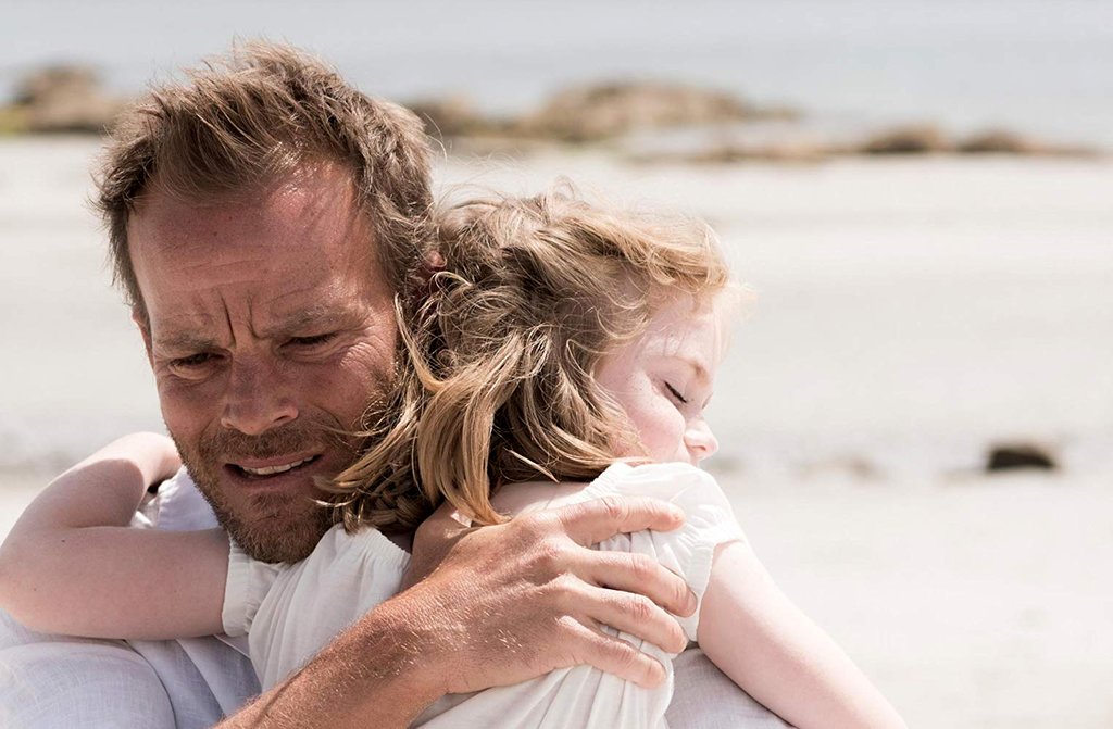 Photo du film Don't Go