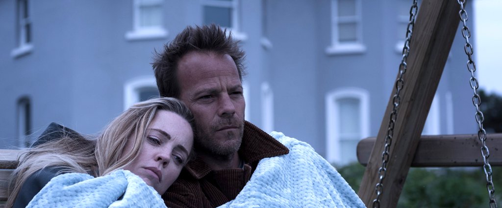 Photo du film Don't Go